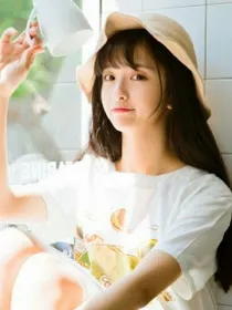 旋风少女之方廷皓和方婷宜的妹妹