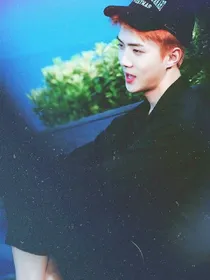 EXO：女主是只鬼