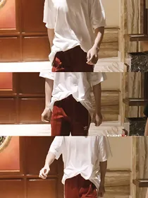 Jackson.遇你见喜