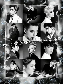 EXO：爱上你们，我从不后悔