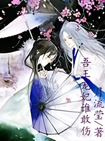 吾王宠妃谁敢伤