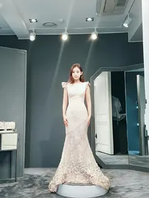 金俊勉的老婆大人