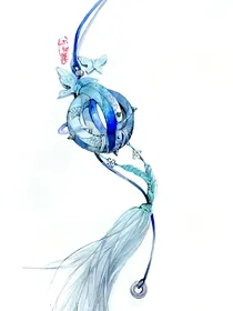凰倾天下，