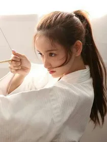 吴世勋之老婆大人十五岁