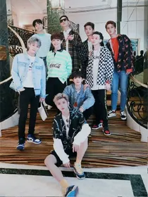 偶像练习生之团宠练习生_d603
