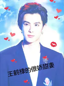 王鹤棣的傲娇甜妻