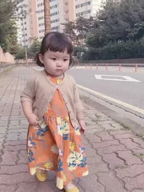蜜汁遇见爱上你
