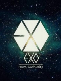 EXO：冰冻的爱