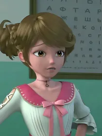 星学院之蔷薇花开