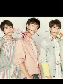 TFBOYS之希望再也不要遇见你