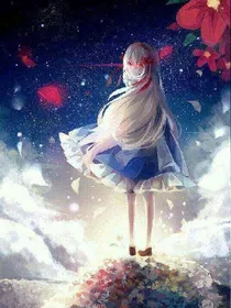 花_甜之物语