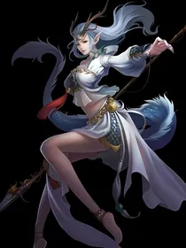 龙女栀凰
