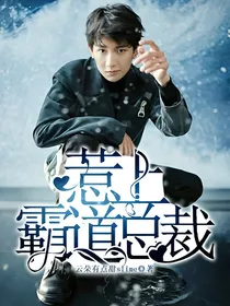 惹上霸道总裁-