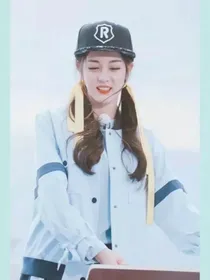 陆地懵懵的爱