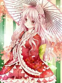 小花仙之奇迹竹林