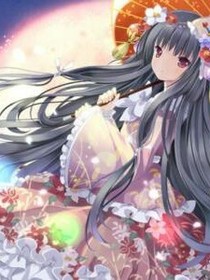 名侦探柯南之怪盗晶冰1314