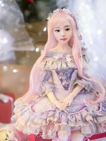 格陵兰少女馆