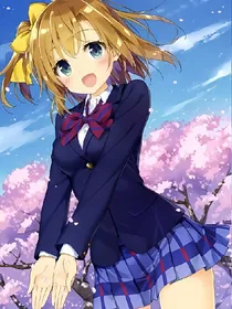 小花仙之星座~公主