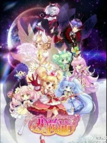 小花仙之绽放的暗夜之花