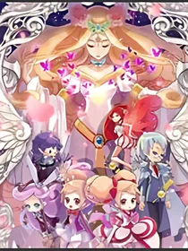 小花仙之星月之诗