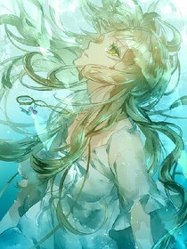 泡沫之泪