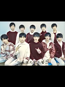 TF家族之公主爱恋