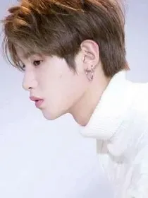 justin,倒霉女的幸运星