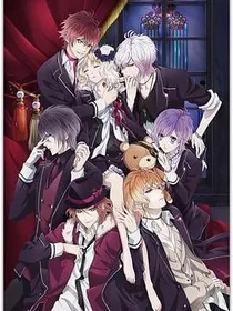 魔鬼恋人之轮回