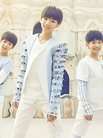 tfboys之超美复仇公主归来
