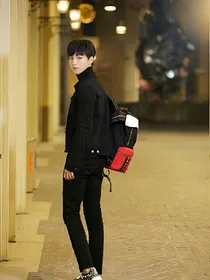 TFBOYS之骄傲君王