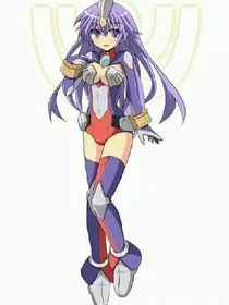 当迪加去光之国，变成女生