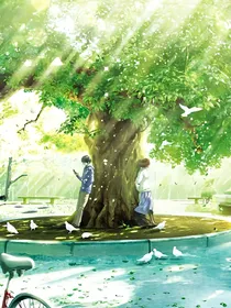 有你的夏天叫盛夏