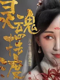 灵魂摆渡冥中有情