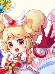 小花仙之寻找奇迹精灵