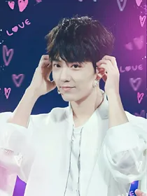 x玖少年团肖战（暂退，对不起）