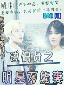 边伯贤之万能明星妻