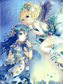 双面少女的日记