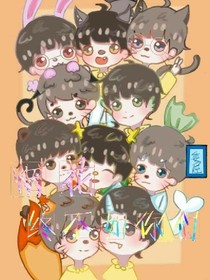 烟花，终不如你们
