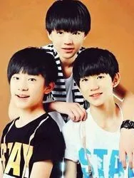 TFBOYS——爱在彼岸
