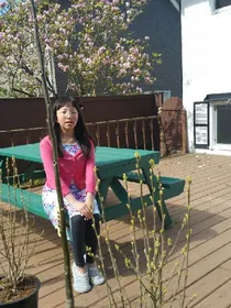 穿越叶罗丽精灵梦第四季