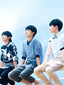 tfboys与复仇三姐妹的恋爱之旅