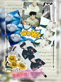 EXO之冒牌小姐！！！