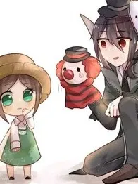 第五人格之短篇