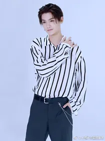 NINEPERCENT——Justin——d165