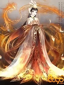 风起苍岚之漠恋
