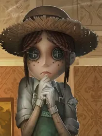 第五人格之时空裂缝