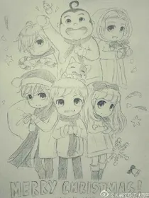 查理九世之回归