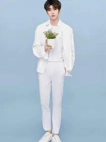 蔡徐坤的情人