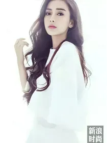 TFBOYS之严厉的Angelababy姐姐