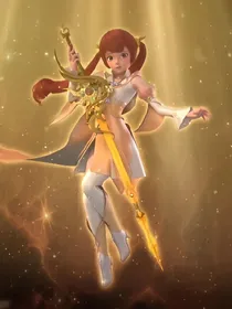 星学院叁洛林